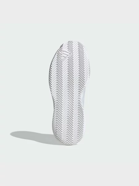 Кроссовки для бега Adidas белые