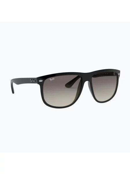 Ray-Ban Sluneční Brýle černá/tmavosivá gradient černé
