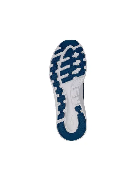 Pantofi Skechers albastru