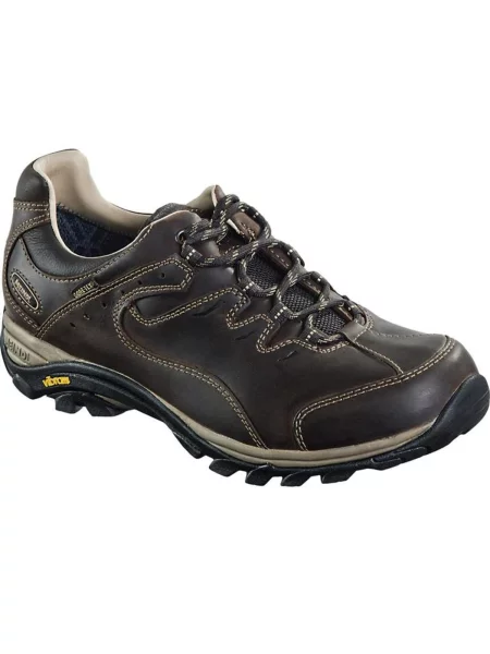 Buty trekkingowe Meindl Caracas GTX brązowe