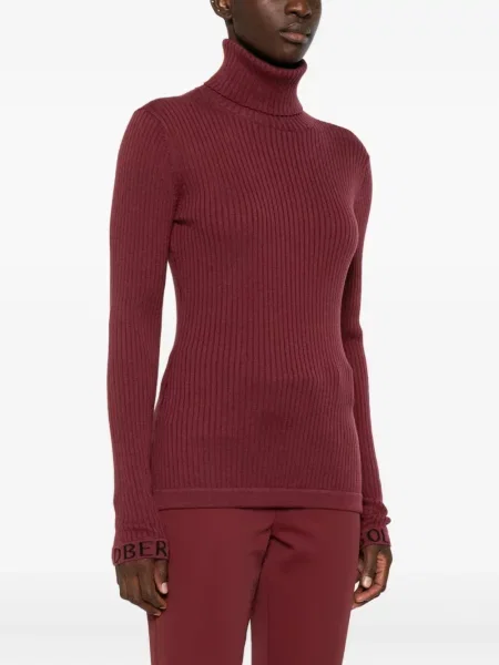 Pulover Goldbergh roșu