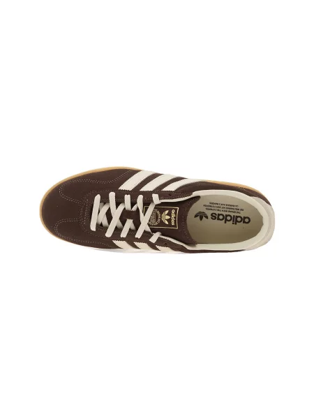 Pantofi Adidas maro