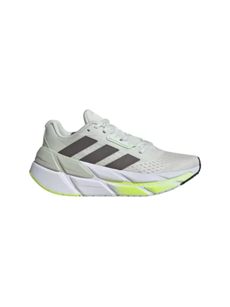 Pantofi Adidas alergare alb