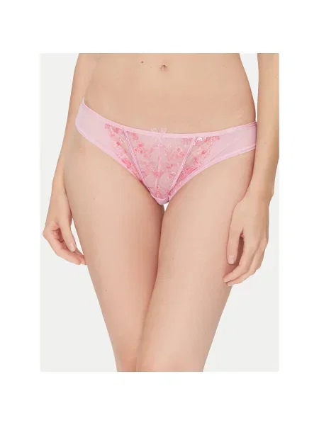 Трусы Hunkemoller фиолетовые