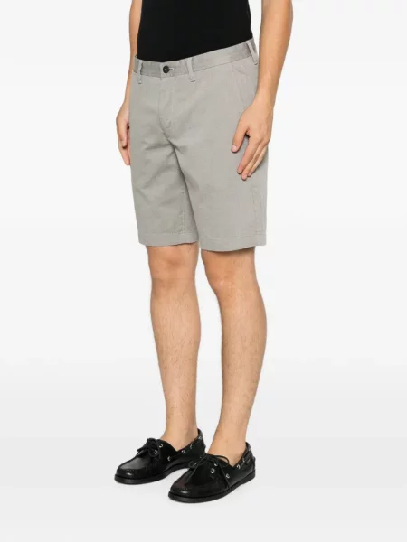 Pantaloni scurți Marc O'polo negru