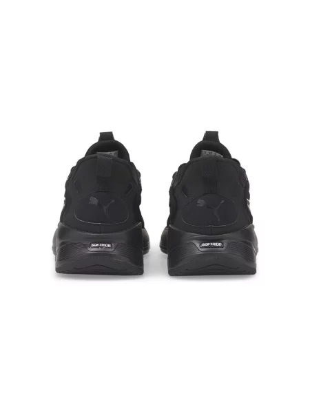 Pantofi Puma negru