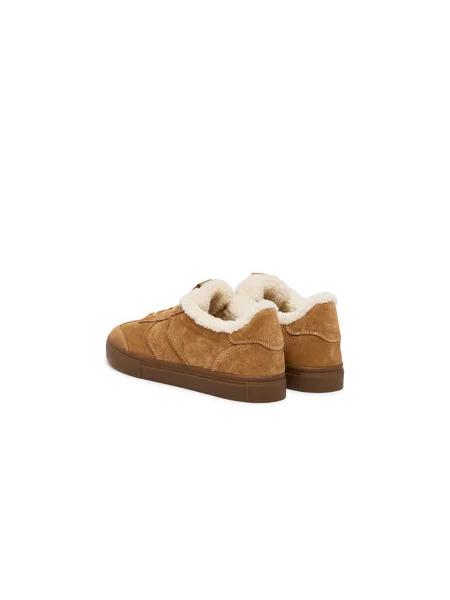 Tenisice Vagabond Shoemakers Cody smeđa