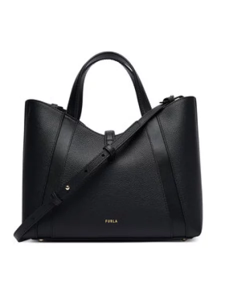 Torbica Furla Goccia S CN crna