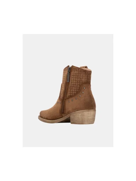 Pantofi Refresh maro