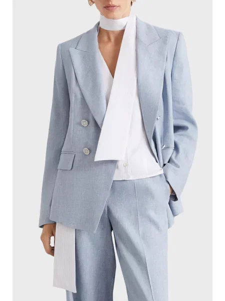 Піджак Marella блакитний