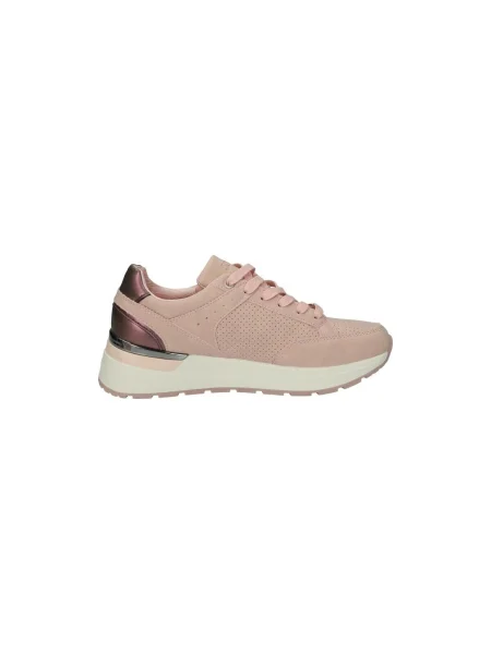 Pantofi Joma roz