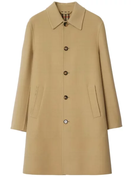 Palton Burberry
