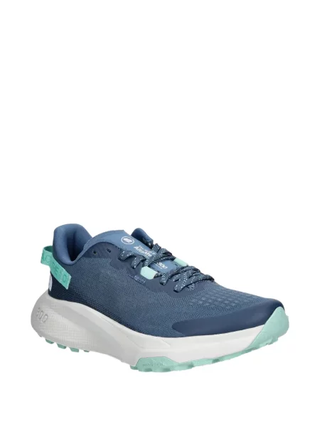 Sneakerși The North Face albastru