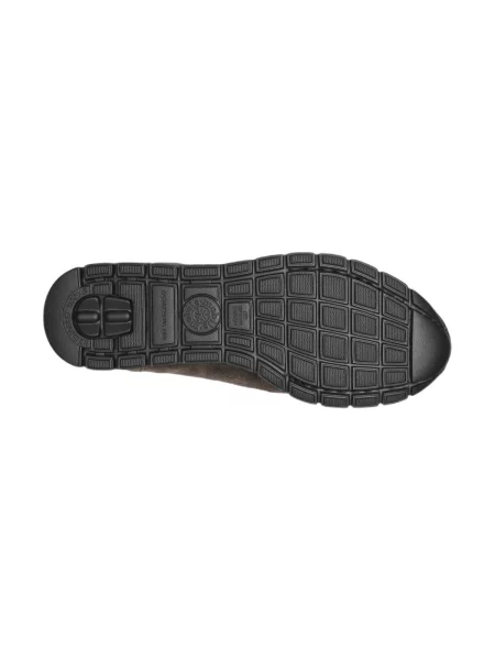 Pantofi Mephisto maro