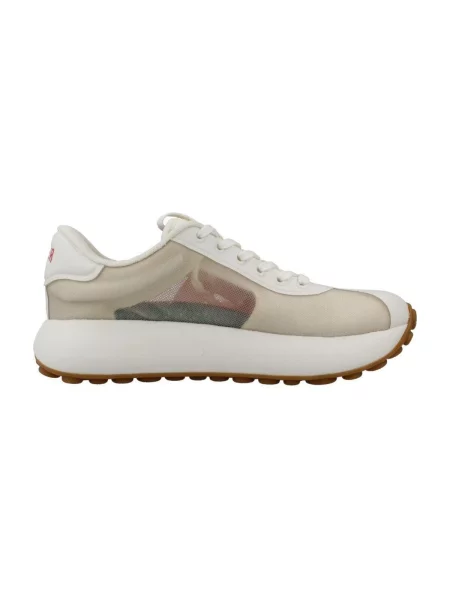 Pantofi Camper bej