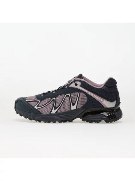Sneakers Salomon XT-Whisper Nirvan/ Blue Nights/ Ftw S EUR 38 niebieskie