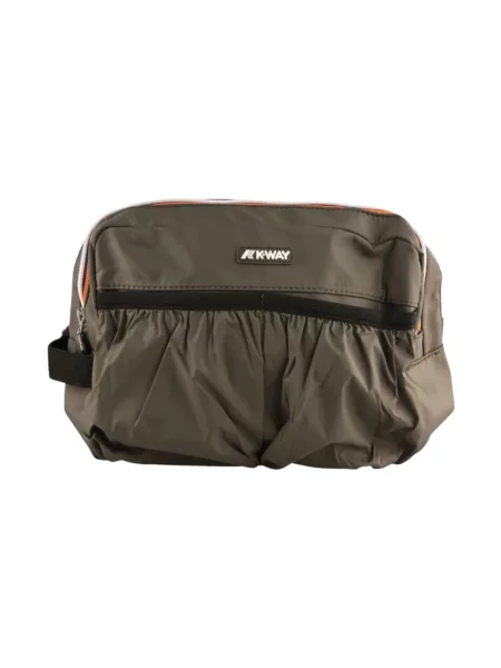 Torba K-way zielona