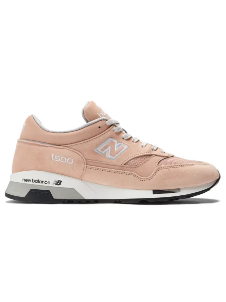 Buty unisex New Balance – beżowe