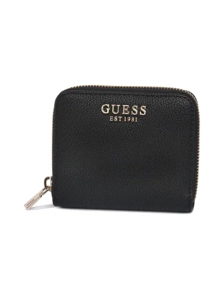 Geantă Guess negru