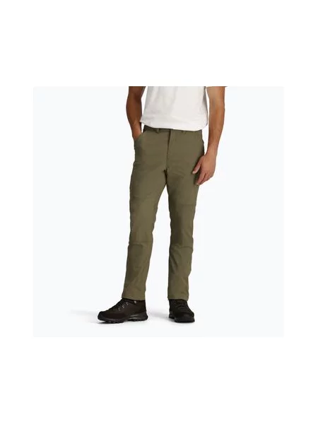 Брюки Royal Robbins Wilder everglade
