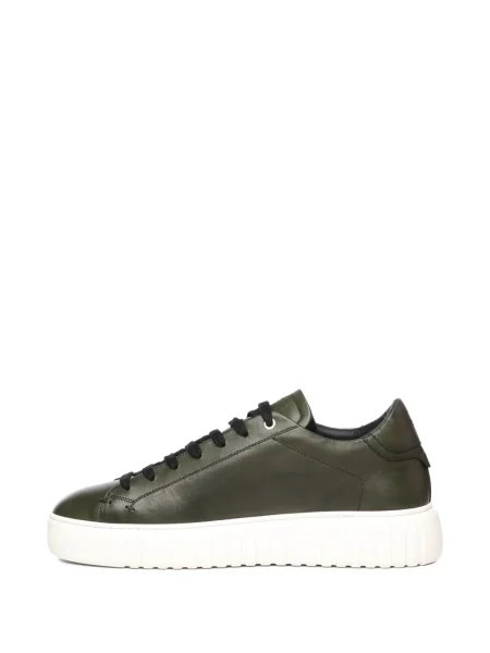 Sneakerși Giuliano Galiano din piele