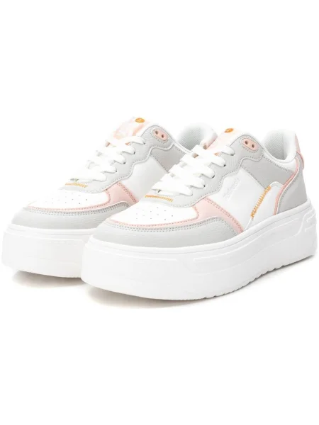 Pantofi Refresh alb
