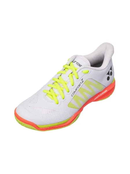 Pantofi Yonex alb