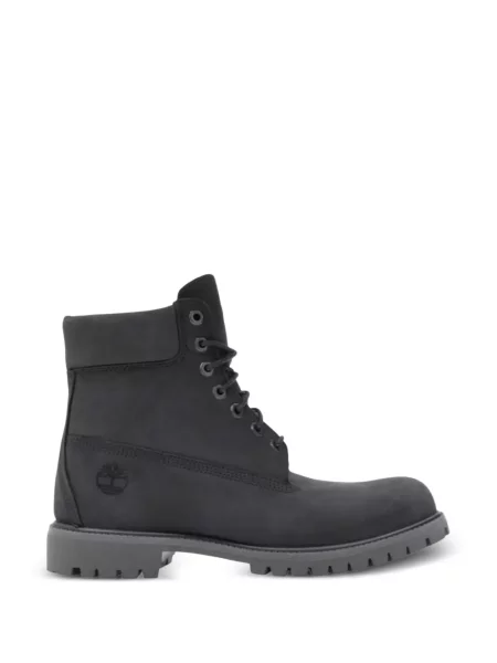 Bakancs Timberland fekete