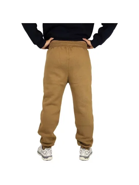 Pantaloni D.a.t.e. bej