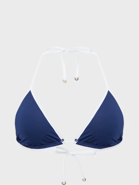 Купальник Tommy Hilfiger синий
