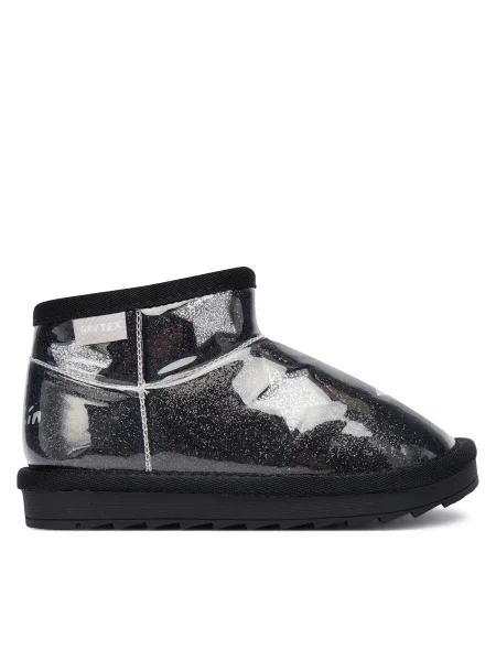 Snehule Garvalin čierna