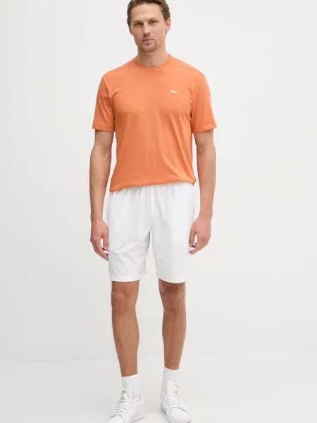 Lacoste футболка