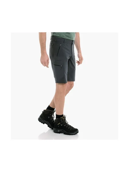 Pantaloni Schöffel negru