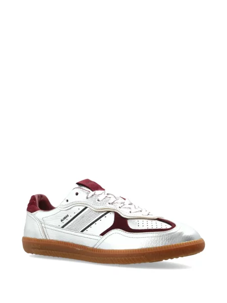 Sneakerși Alohas din piele