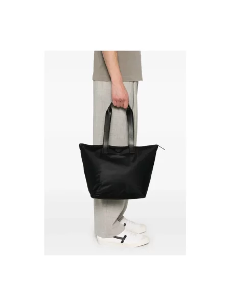 Torba Emporio Armani czarna