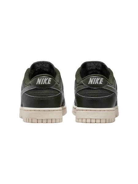 Tenisky Nike Dunk zelená