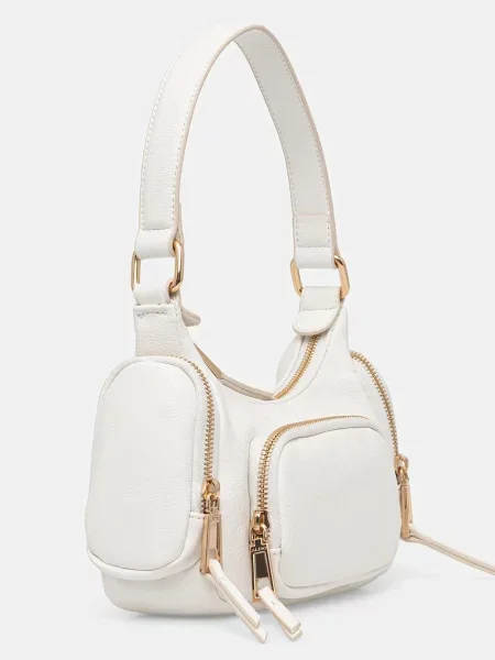 Сумочка Aldo білий