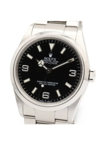Ceas Rolex negru