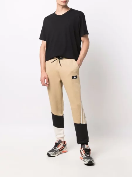 Pantaloni Adidas alergare