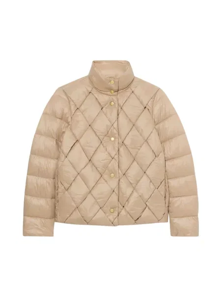 Kurtka Brooks Brothers beżowa