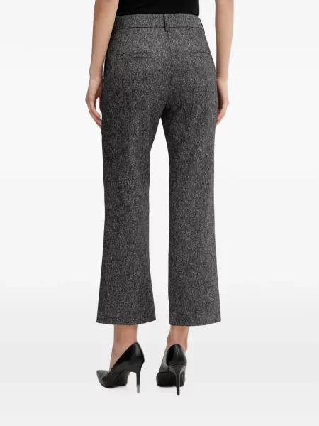Pantaloni Sisley gri