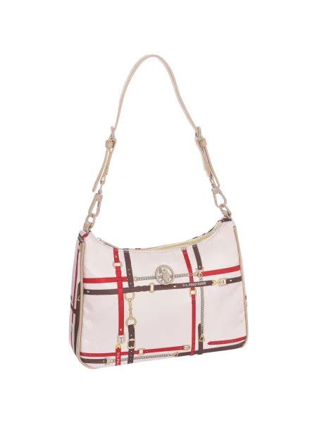 Geanta crossbody U.s. Polo Assn. bej