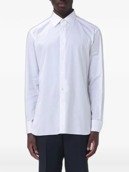 Cămașă Zegna alb