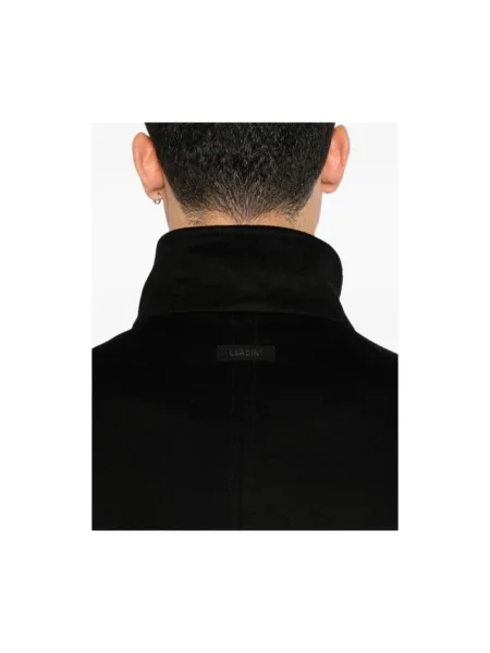 Kurtka bomber Lardini czarny