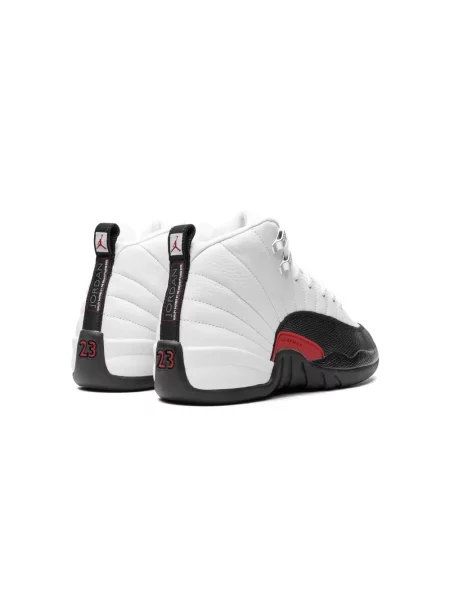 Sneakersy dziecięce Jordan białe