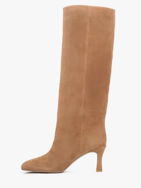 Estro Botine bej