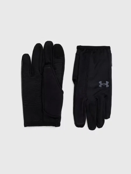Under Armour kesztyűk Storm férfi fekete