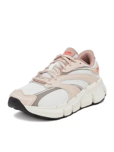 Reebok Bėgimo batai EO-ZIG HYPNOTICA balta