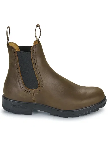 Cizme Blundstone maro