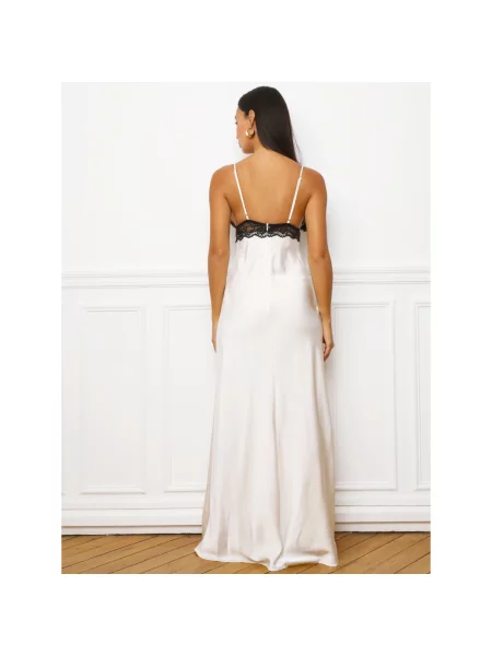 Rochie La Modeuse bej